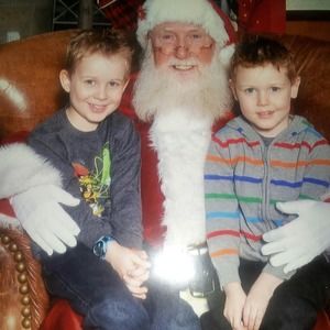 Meet your Posher, Matt